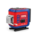 Máy cân mực 12 tia xanh Toyoko TYK12LS