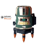 Máy cân mựclLaser 5 tia xanh Toyama T-888X 