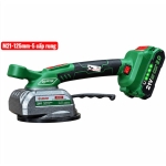 Máy rung lát gạch pin 21V Toyama R-07 ( chưa pin & sạc )