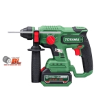 Máy khoan bê tông pin Toyama BT-02 ( bộ )