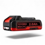 Pin 2A Toyoko PIN001 ( M21 5cell )