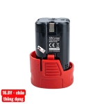 Pin 16V Toyoko PIN004