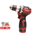 Máy khoan pin 16V Toyoko T0250G ( bộ )