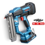 Máy bắn đinh bê tông pin Toua DCFN1850