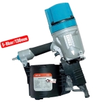 Súng bắn đinh cuộn 130mm Toua CN130 dùng khí nén