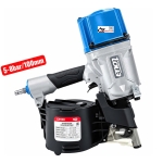 Súng bắn đinh cuộn 100mm Toua CN100 dùng khí nén