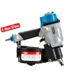 Máy bắn đinh cuộn 57mm Toua CN55 dùng khí nén
