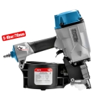 Máy bắn đinh cuộn 70mm Toua CN70 dùng khí nén