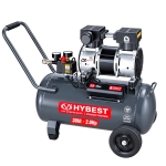 Máy nén khí 30 lít Hybest VACWL2030AH4P không dầu