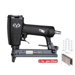 Súng bắn đinh U khí nén Hybest U-1022J