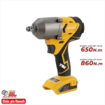 Máy bắn bulong pin Kingblue KD18SE ( chưa pin & sạc )