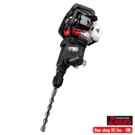 Máy khoan và đục xăng 32.7cc JH-58 lực đục 30J