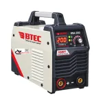 Máy hàn que 200A Bitec MMA200F1 inverter