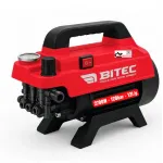 Máy rửa xe 2700W Bitec BT2730 chỉnh áp