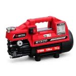 Máy xịt rửa xe 2700W Bitec BT2710