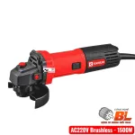 Máy mài góc Kainuo 1500BL AC Brushless