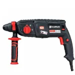 Khoan búa 3 chức năng Kainuo 8267G