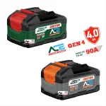 Pin 4A Dekton M21-B4090PROMAX dòng xả cao 90A