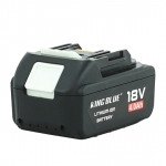 Pin 18V Kingblue 4.0Ah M1840 