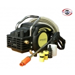 Máy rửa xe chỉnh áp 2000W Amaxtools AMG2000