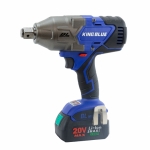Combo Máy Siết Bulong Dùng Pin KingBlue KB20S341