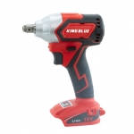 Máy siết bulong Pin 330Nm Kingblue KM18SC ( 2 trong 1 )