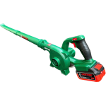 Thân Máy Thổi Dùng Pin Dekton M21-TB01 ( chưa Pin & Sạc )