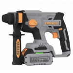 Máy khoan búa 21V Yamasu G26BT-4CD Brushless