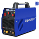 Máy hàn Tig que Riland WS 200P Professional