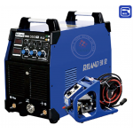 Máy hàn MIG 350A công nghiệp Riland NB 350GF Professional