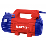 Máy rửa xe 1.5kW Emtop EHPW1501