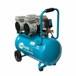 Máy nén khí không dầu 50 lít Daeyang DF 50 1100W