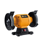 Máy mài 2 đá 125mm Coofix CF-BG001A