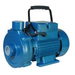 Máy bơm nước đẩy cao 375W HTC 1DK-15HTC