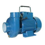 Máy bơm nước đẩy cao 800W HTC HT2DK16