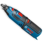 Thân máy đa năng pin 12V Bosch GRO 12V-35 (SOLO)