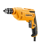 Máy khoan điện 10mm Coofix CF-010B 450W