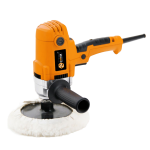 Máy đánh bóng 900W Coofix CF-EP005 180mm