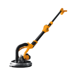 Máy chà tường cán dài 225mm Coofix CF-WS002 710W