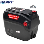 Bơm tăng áp biến tần 700W Happy HTA700BT inverter