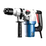 Máy khoan đục 14mm Dongcheng DZC03-26SH 