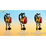 Máy Tời Than PhiAn SK-160 ( Tốc Nhanh 34M/Phút )