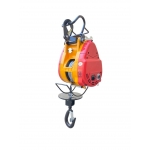 Máy Tời Treo Phi An LH230 230Kg ( 2 Chuôi Cắm )