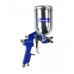 Súng phun sơn khí nén tiêu chuẩn Kingblue KBO-W71
