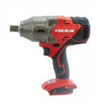 Máy siết bulong 1500Nm Pin M21 KingBlue KM18S34 ( cốt 3/4inch )