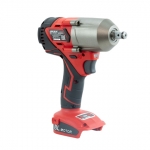 Máy siết bulong Pin 650Nm KingBlue KM18SE ( cốt 1/2 inch )