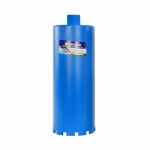 Mũi khoan rút lõi 127mm Kingblue KRL-127*350