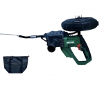 Máy đi dây điện âm tường dùng PIN 21V DEKTON M21-MĐD28 ( khả năng đi dây 28m )