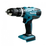 Thân Máy Khoan Búa Và Vặn Vít Pin 18V Makita HP457DZ