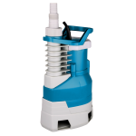 Máy bơm chìm nhựa 400W Navy PS4008